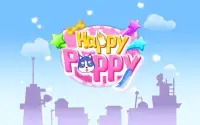 Happy Puppy Funny Game Screen Shot 9