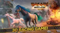 Unicorn Simulator 2016 Screen Shot 3