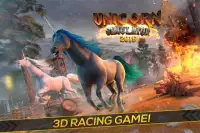 Unicorn Simulator 2016 Screen Shot 11