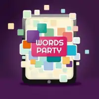 Word Puzzle Party Screen Shot 10