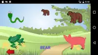 Animal Farm Game Screen Shot 3