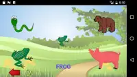 Animal Farm Game Screen Shot 4