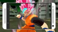 Goku last Xenoverse Black War Screen Shot 1