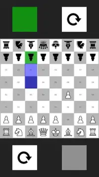 Simple Chess Screen Shot 5