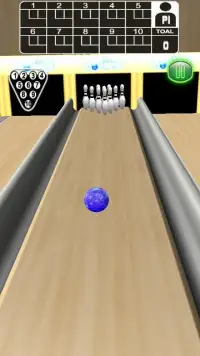 3d Bowling Strike Screen Shot 5
