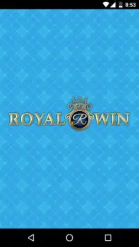 RoyalWins Screen Shot 1