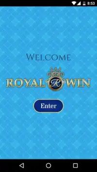 RoyalWins Screen Shot 0
