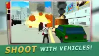 Grand Theft Auto GTA Vegas CS Screen Shot 3