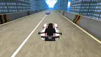 Highway Racing Fantasy Online Screen Shot 1