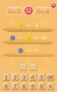 Emoji Math Screen Shot 3