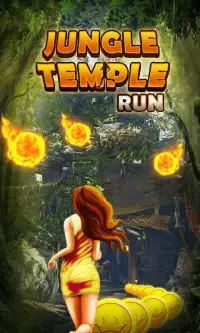 Jungle Temple Run 3 Screen Shot 5