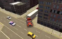 Euro Truck Career Simulator Screen Shot 1