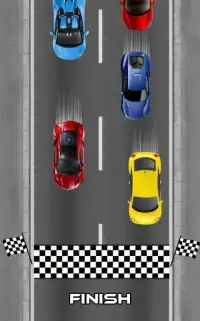 Speed Car Racing Screen Shot 0