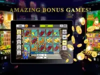 Lucky Slots - Online Casino Screen Shot 0