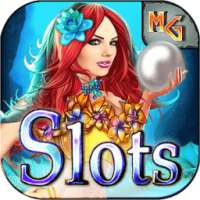 Song of the Sirens Slot Game