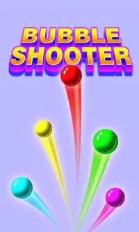 bubble Shooter Screen Shot 6