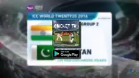 cricket free tv Screen Shot 0