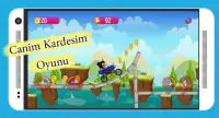 Canim Kardesim oyunu 2017 Screen Shot 0