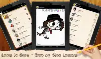 Learn to Draw Little Pet Shop Screen Shot 5