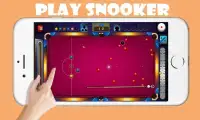 8 Ball Pool : 3D Billiards Pro Screen Shot 1
