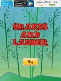 Snakes & Ladders online FB Screen Shot 0
