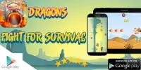 Air Dragons WAR GAME Screen Shot 0