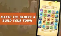 Paleo - Town Evolution Puzzle Screen Shot 2