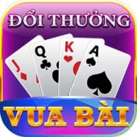 Game bai doi thuong -Vua Bai 9