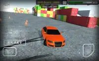 Racing Speed Car : Drift A6 Screen Shot 3