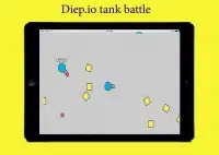 diep.io tanks Screen Shot 1