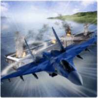 Air War Navy Jet battle