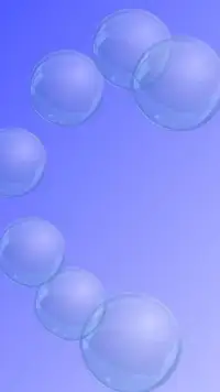 Bubble Pop Game for Toddlers Screen Shot 2