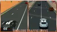 трафика шоссейные - реальный а Screen Shot 6