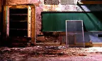 Historic Tome School Escape Screen Shot 2