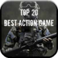 Top 20 Best Action Game 2015
