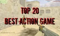 Top 20 Best Action Game 2015 Screen Shot 1