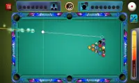 8 Ball Pool : Billiards Pro 3D Screen Shot 6