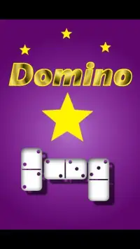 Classic Domino Screen Shot 1