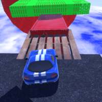 Stunt Racing