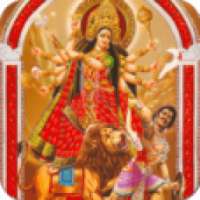 Lord Durga Memory Game