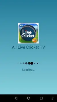 Live Pak Vs WI PTV Cricket TV Screen Shot 1