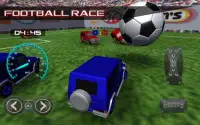 Football Race Gelik Car 2016 Screen Shot 5