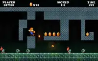 Classic Smash for Jungle Mario Screen Shot 1