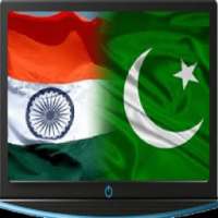 Indo Pak Sports TV Channels