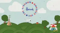 Harrods Toy Kingdom Game Screen Shot 7
