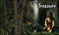 Temple Tarzan Run Screen Shot 1