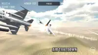 Total Takedown Flight Sim 3D Screen Shot 2