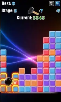 Pop Brick Star Legend HD Screen Shot 5