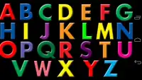 Baby ABC Alphabet Board Screen Shot 3