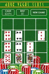 4096 Vegas Slots Royale Screen Shot 10